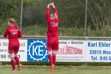 Bild 91 - F Westerrade/Weede - TuS Tensfeld : Ergebnis: 0:4